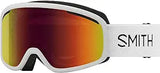 Smith Vogue Women Winter Ski Snow Goggles