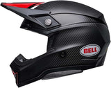 Bell Moto-10 Spherical MIPS Adult Dirt Bike Motocross ATV Off-road Carbon Fiber Helmet