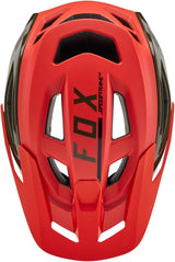 Fox Racing Speedframe Pro MIPS Blocked MTB Helmet