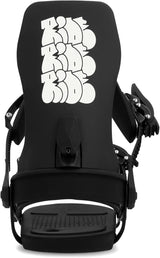 Ride A-6 Men Snowboard Bindings
