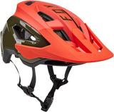 Fox Racing Speedframe Pro MIPS Blocked MTB Helmet