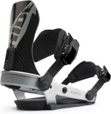 Ride A-10 Unisex Snowboard Bindings