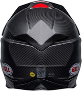 Bell Moto-10 Spherical MIPS Adult Dirt Bike Motocross ATV Off-road Carbon Fiber Helmet