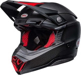Bell Moto-10 Spherical MIPS Adult Dirt Bike Motocross ATV Off-road Carbon Fiber Helmet