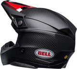 Bell Moto-10 Spherical MIPS Adult Dirt Bike Motocross ATV Off-road Carbon Fiber Helmet