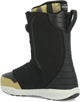 Ride Lasso Pro Men Snowboard Boots