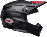 Bell Moto-10 Spherical MIPS Adult Dirt Bike Motocross ATV Off-road Carbon Fiber Helmet