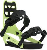 Ride A-8 Men Snowboard Bindings