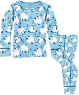 Hot Chillys Toddler MTF Originals Print Set