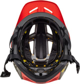 Fox Racing Speedframe Pro MIPS Blocked MTB Helmet