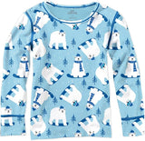 Hot Chillys Toddler MTF Originals Print Set