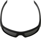 Oakley Det Cord Mt Polarized Rectangular Ballistic Unisex Performance Sunglasses