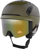 Oakley MOD7 Mips Unisex Snow Winter Helmet With Integrated Lens