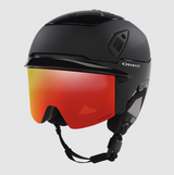 Oakley MOD7 Mips Unisex Snow Winter Helmet With Integrated Lens