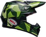 Bell Moto-9S Flex Adult Dirt Bike Motorcycle MX Helmet