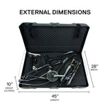 Serfas SBN Unisex Bike Case