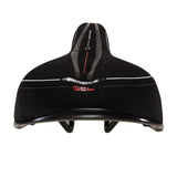 Serfas MSC-226 Reactive Gel Men Bike Saddle