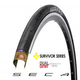 Serfa Seca Survivor Road Unisex Bike Tire