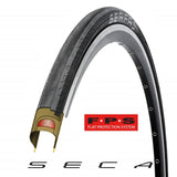 Serfas Seca Wire Bead Road Unisex Bike Tire