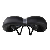 Serfas DDLD-200 Dual Density E-GEL Women Bike Saddle