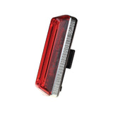 Serfas TBT-50R Thunderbolt 2.0 Tail Light Unisex Bike light