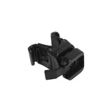 Serfas TBT-50R Thunderbolt 2.0 Tail Light Unisex Bike light