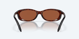 Costa del Mar Fathom Unisex Fishing Polarized Sunglasses