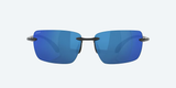 Costa del Mar Gulf Shore Men Fishing Polarized Sunglasses