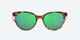 Costa del Mar Isla Women Lifestyle Polarized Sunglasses