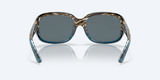 Costa del Mar Gannet Women Lifestyle Polarized Sunglasses