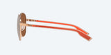 Costa del Mar Egret Women Lifestyle Polarized Sunglasses