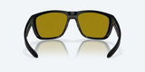 Costa del Mar Ferg Men Fishing Lifestyle Polarized Sunglasses