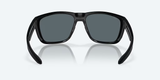Costa del Mar Ferg Men Fishing Lifestyle Polarized Sunglasses