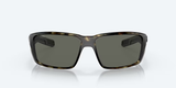 Costa del Mar Fantail Pro Unisex Fishing Polarized Sunglasses
