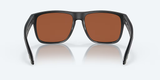 "Costa del Mar Spearo XL Men Lifestyle Sunglasses - Polarized Lenses and Hydrolite® Nose Pads"