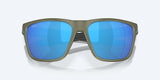 Costa del Mar Ferg Men Fishing Lifestyle Polarized Sunglasses
