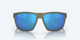 Costa del Mar Ferg Men Fishing Lifestyle Polarized Sunglasses