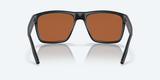 Costa del Mar Paunch XL Men Lifestyle Polarized Sunglasses