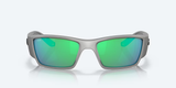 Costa del Mar Corbina Pro Unisex Fishing Polarized Sunglasses