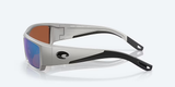 Costa del Mar Corbina Pro Unisex Fishing Polarized Sunglasses