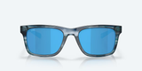 Costa Del Mar Tybee Rectangular Men Performance Sunglasses