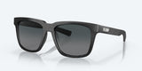 Costa del Mar Pescador Men Fishing Sunglasses