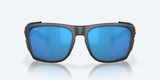 Costa del Mar King Tide 6 Unisex Fishing Sunglasses