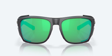Costa del Mar King Tide 6 Unisex Fishing Sunglasses