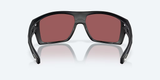 Costa Del Mar Diego Fishing Polarized Sunglasses