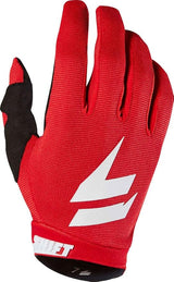 SHIFT MX by Fox Racing White Label Dirt Bike MX Motocross Offroad & ATV Gloves