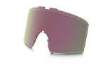 Oakley Men Line Miner L Snow Goggle Replacement Lens