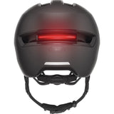 ABUS HUD-Y Unisex Ebike Helmet light Magnetic