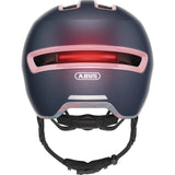 ABUS HUD-Y Unisex Ebike Helmet light Magnetic