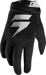 SHIFT MX by Fox Racing Youth White Label Dirt Bike MX Motocross Offroad & ATV Gloves
